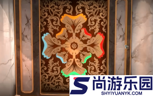 盒子丢失的碎片中文版免费下载