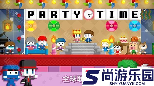 波古波古联机版最新版下载