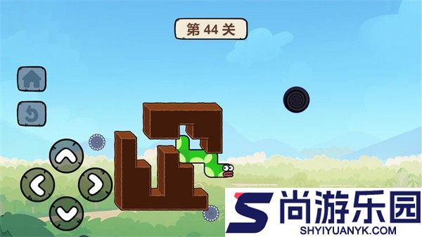 霸王蛇消方块游戏下载