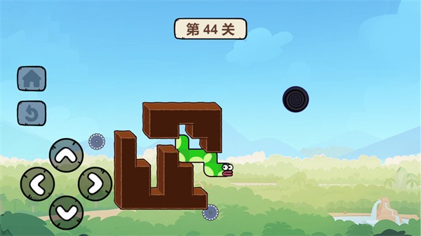 霸王蛇消方块游戏下载