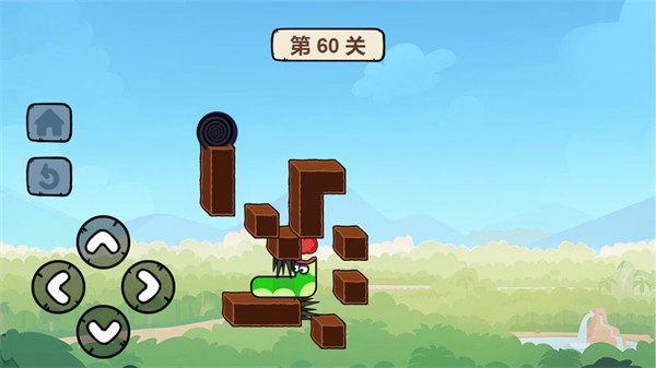 霸王蛇消方块游戏下载