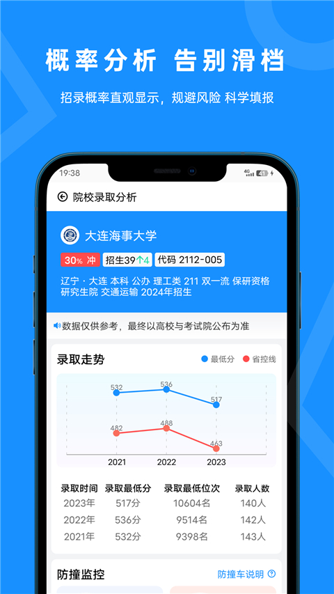 蝶变志愿app官方下载