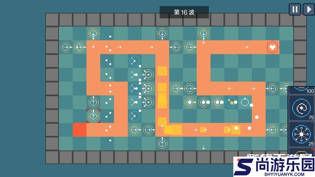 魔法塔防手游最新版下载