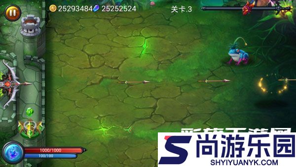 魔法塔防手游最新版下载