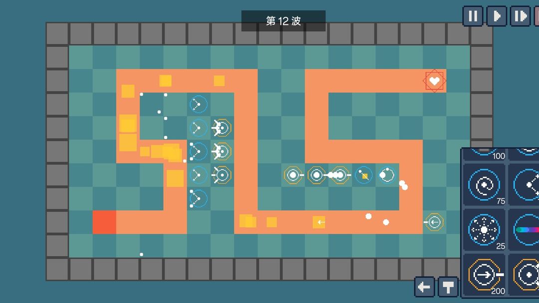 魔法塔防手游最新版下载