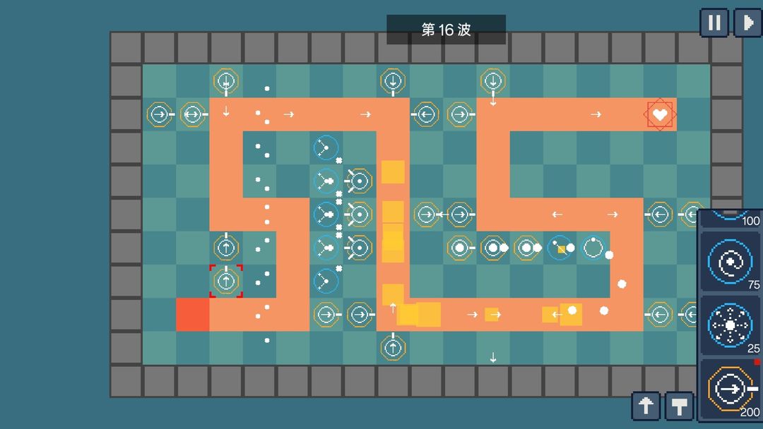 魔法塔防手游最新版下载