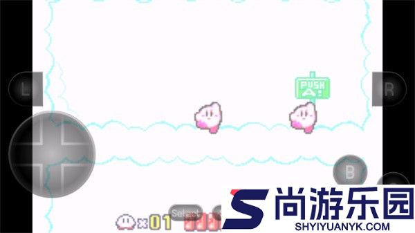 星之卡比梦之泉汉化版下载