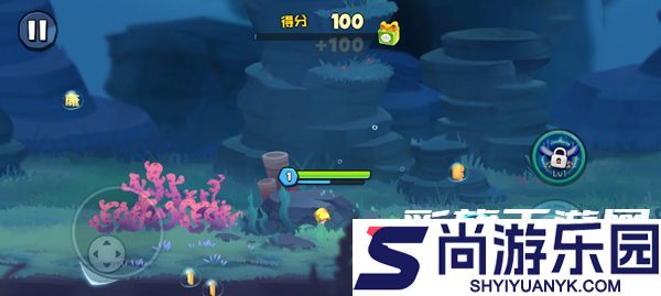 鱼吃鱼游戏免费下载安装