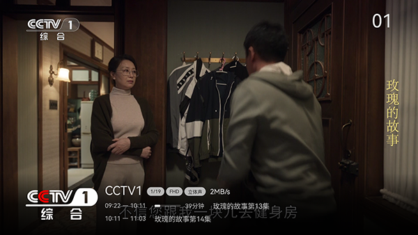小飞电视纯净版下载