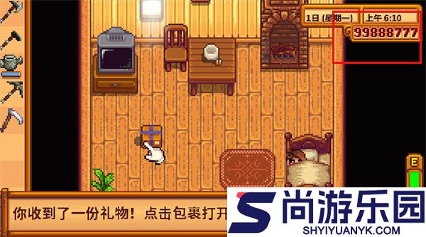 星露谷物语里奇赛德村wiki中文下载