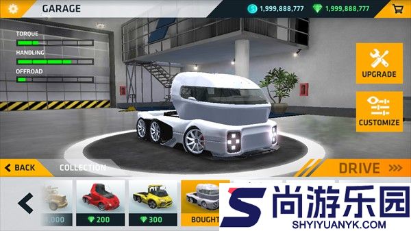 终极卡车模拟器版下载中文版