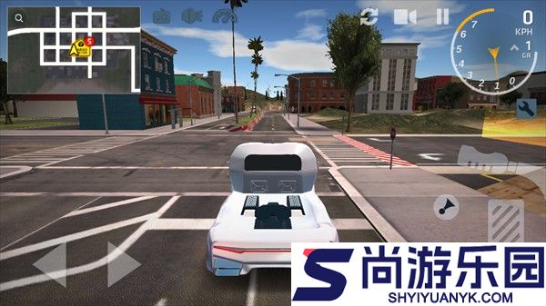终极卡车模拟器版下载中文版