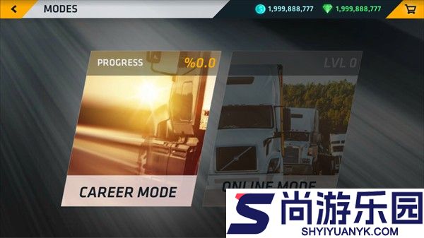 终极卡车模拟器版下载中文版