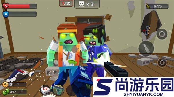 极限挑战疯狂特工最新版本下载
