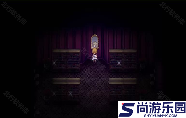 魔女之家汉化版下载