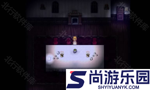 魔女之家汉化版下载