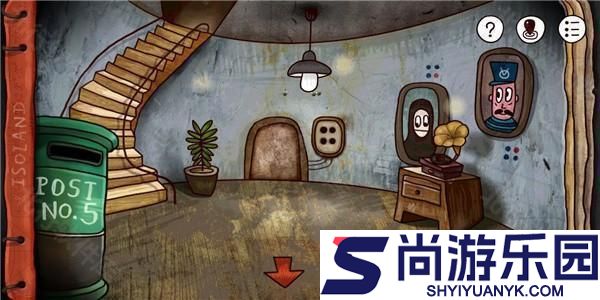 迷失岛完整版游戏下载