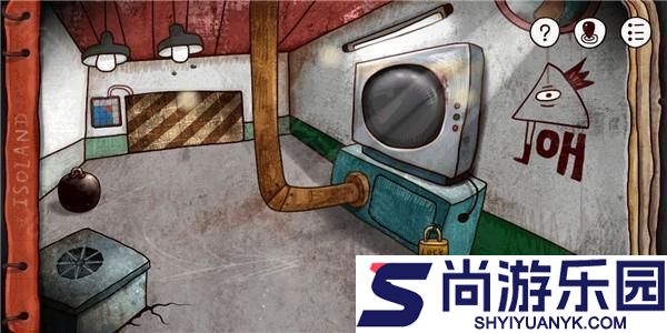 迷失岛完整版游戏下载