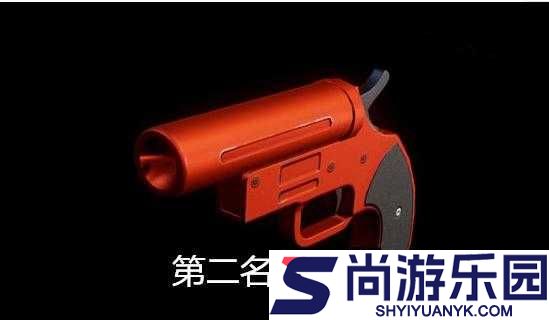 绝地求生游戏中手枪扩容弹夹性能解析及实战作用全面图鉴
