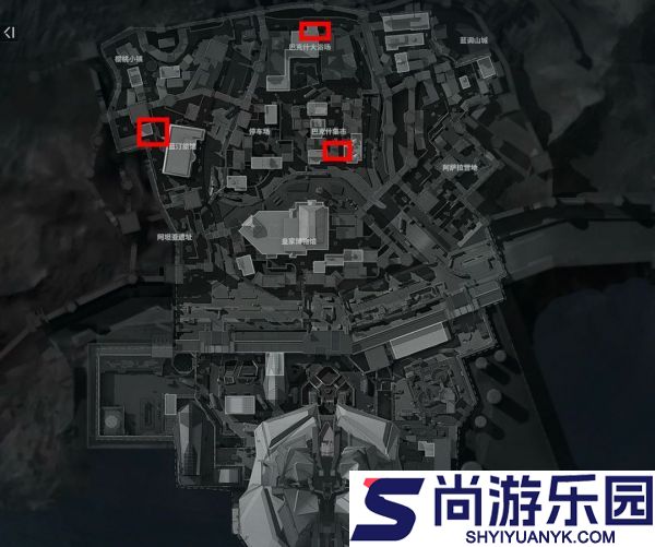 三角洲行动三阶段任务怎么快速通关