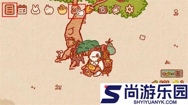 兔兔岛官方正版游戏下载