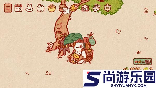 兔兔岛官方正版游戏下载