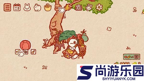 兔兔岛官方正版游戏下载