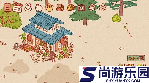 兔兔岛官方正版游戏下载