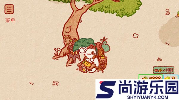 兔兔岛官方正版游戏下载