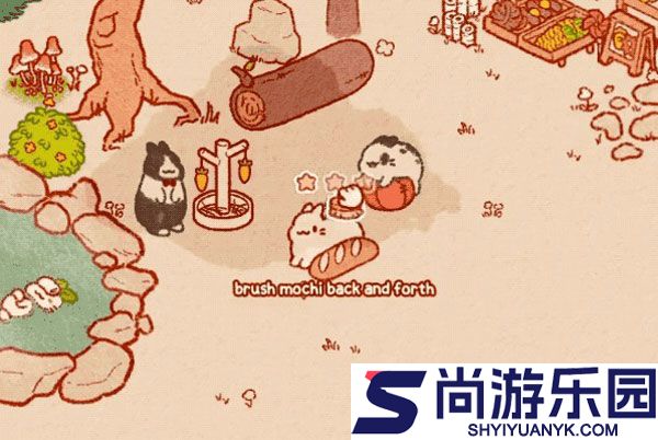 兔兔岛官方正版游戏下载