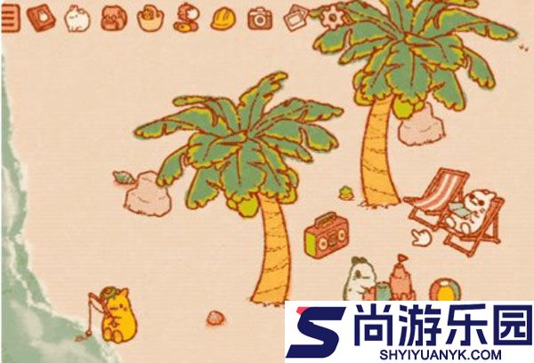 兔兔岛官方正版游戏下载