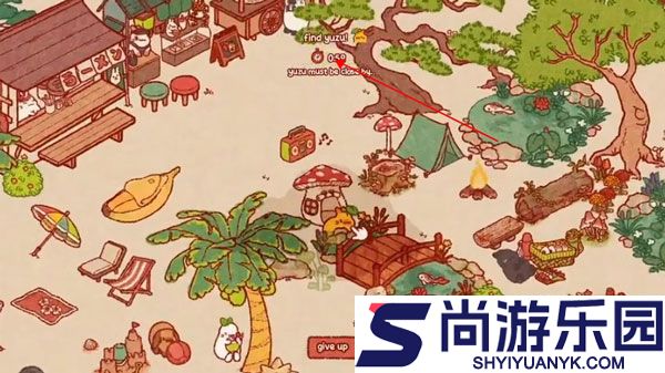 兔兔岛官方正版游戏下载
