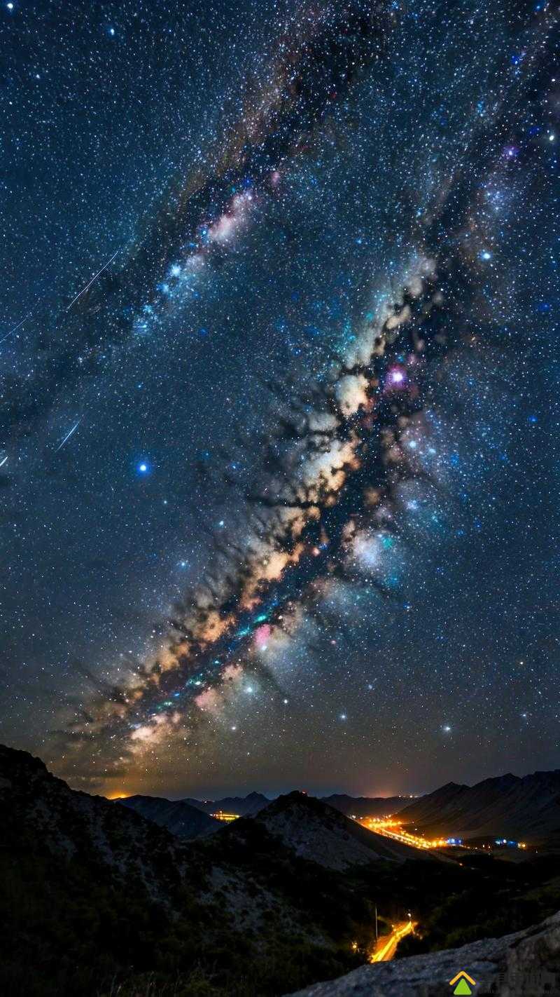 烈火宝贝满天星：璀璨闪耀于无垠星空的绚烂精灵