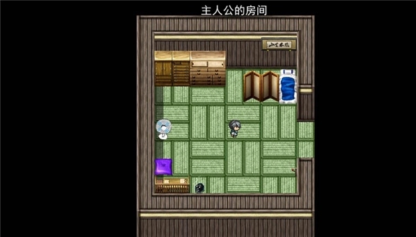 乡间的暑假生活汉化版下载