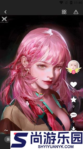 唔姆壁纸无水印APP下载