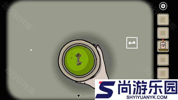 锈湖天堂岛手机版下载