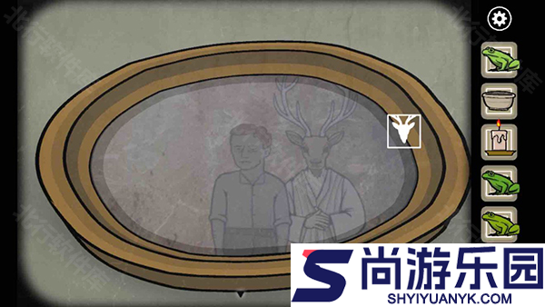 锈湖天堂岛手机版下载