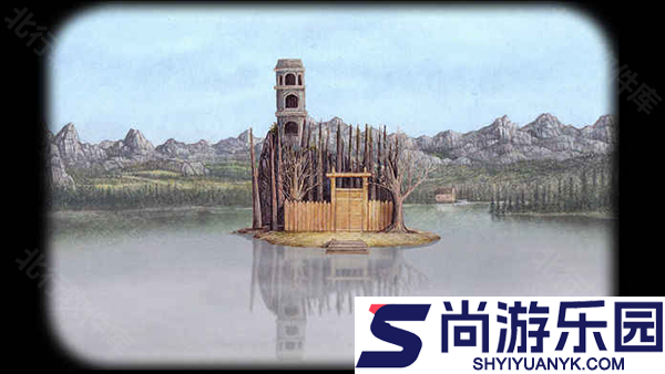 锈湖天堂岛手机版下载