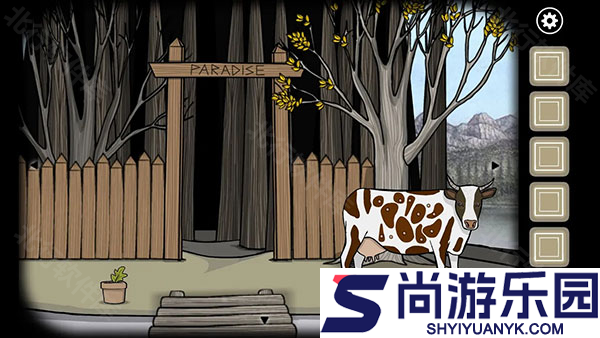 锈湖天堂岛手机版下载