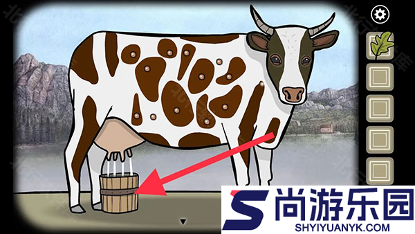锈湖天堂岛手机版下载