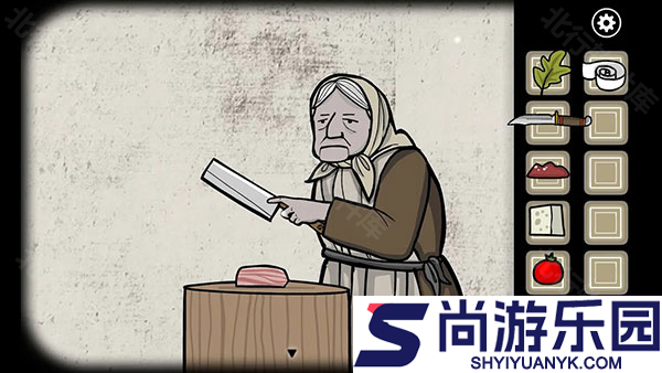 锈湖天堂岛手机版下载