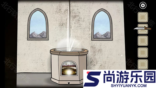锈湖天堂岛手机版下载