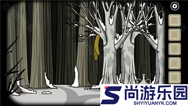 锈湖天堂岛手机版下载