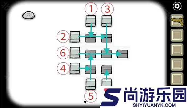 锈湖天堂岛手机版下载
