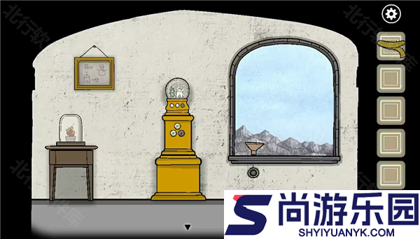 锈湖天堂岛手机版下载