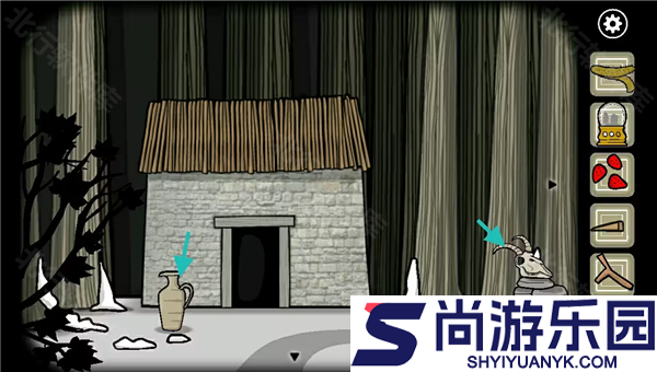 锈湖天堂岛手机版下载