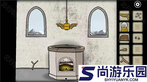 锈湖天堂岛手机版下载
