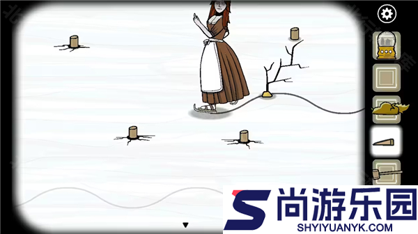 锈湖天堂岛手机版下载