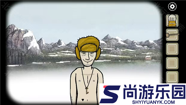 锈湖天堂岛手机版下载