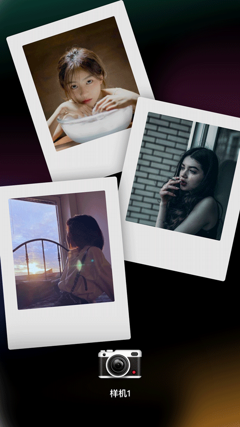 DazzCam相机下载